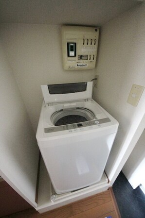 レオパレスレコルテ松ヶ枝の物件内観写真